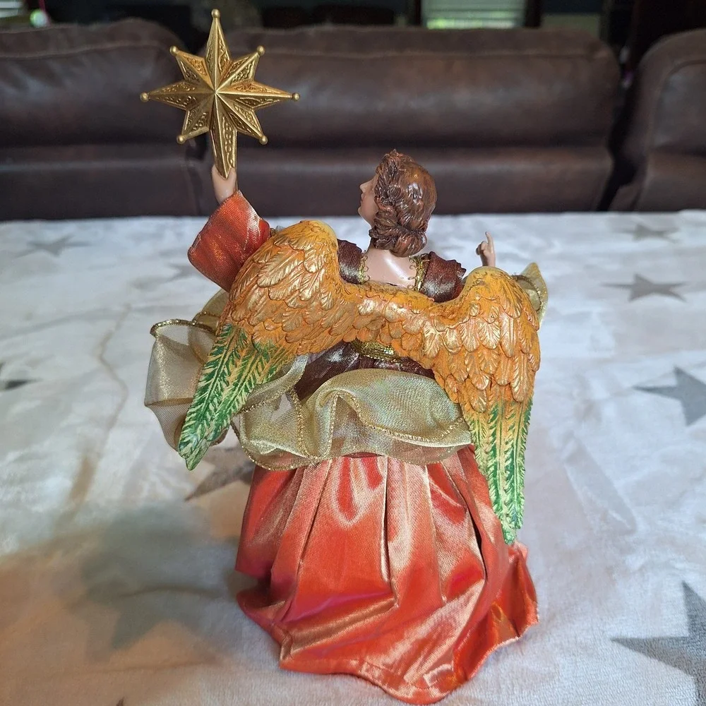 Kirkland Signature Decorative Angel 9